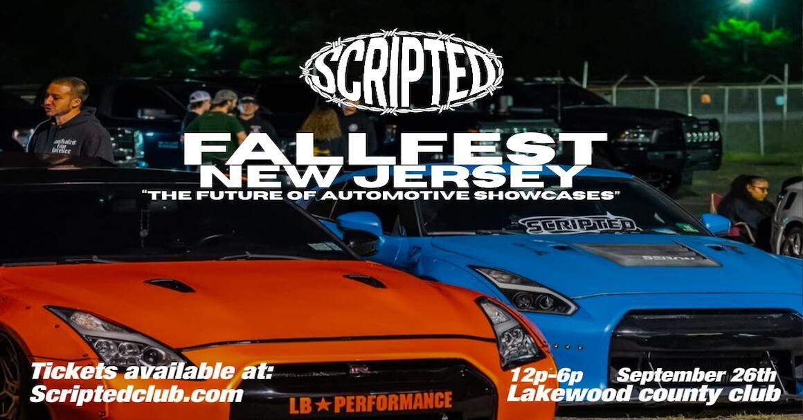 Car Events in New York