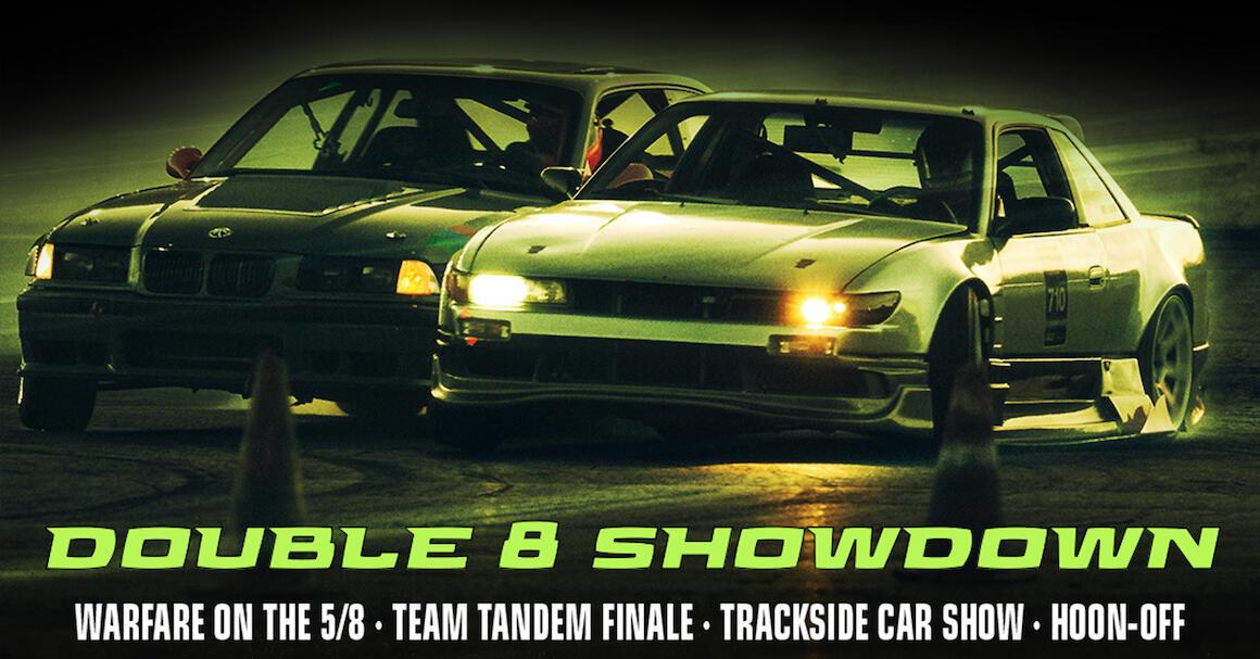 Car Events in Seattle