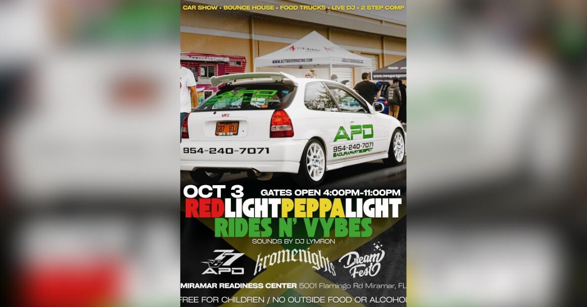 Car Shows in Florida