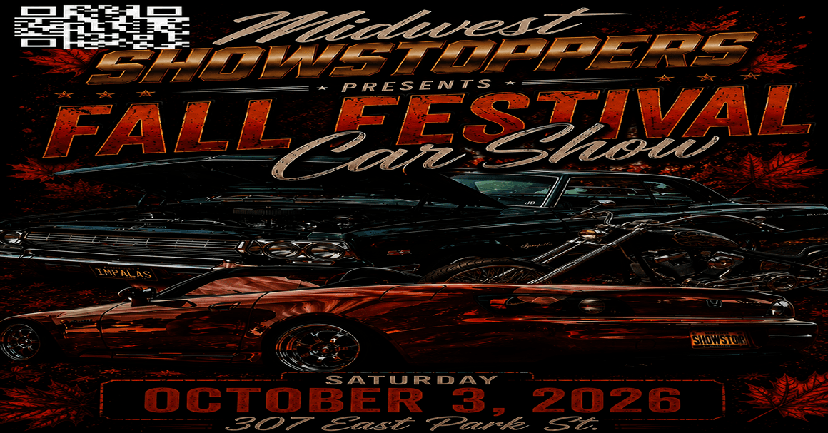 Car Events in Kansas City