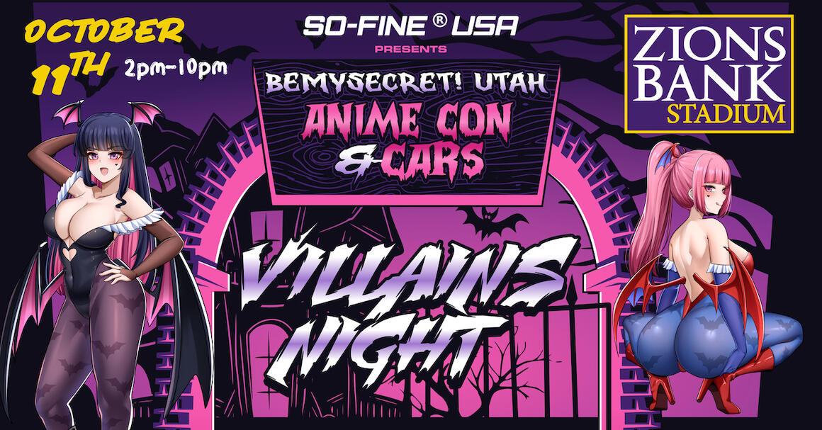 Car Events in Salt Lake City