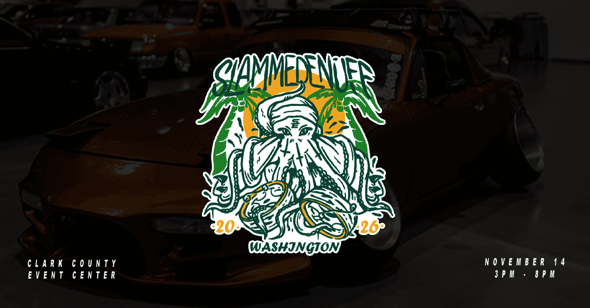 Car Shows in Portland