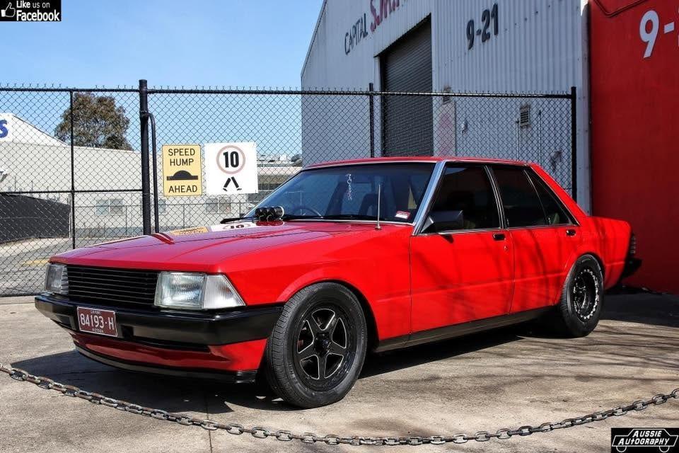 Car Events in Geelong