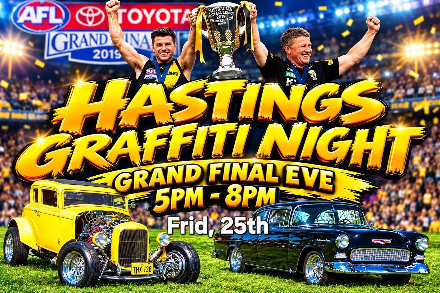 Cars and Coffee in Melbourne