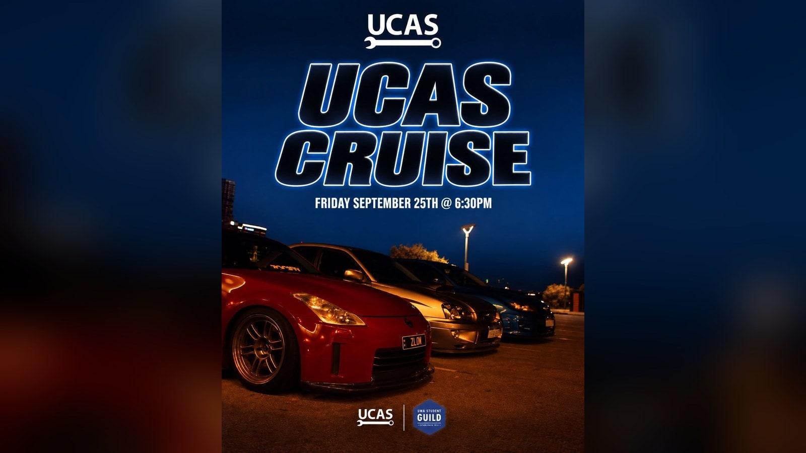 Car Events in Perth