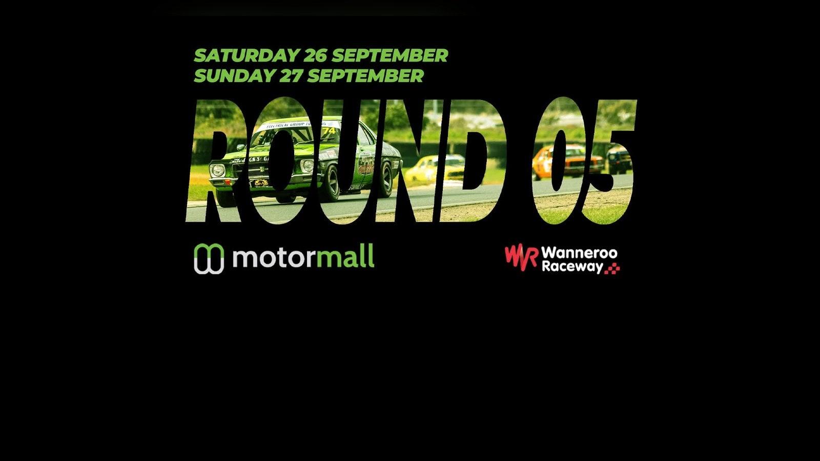 Track Days in Perth