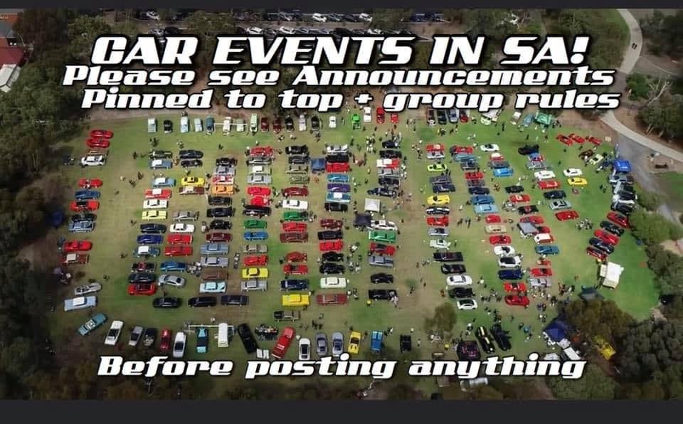 Car Events in Victor Harbor