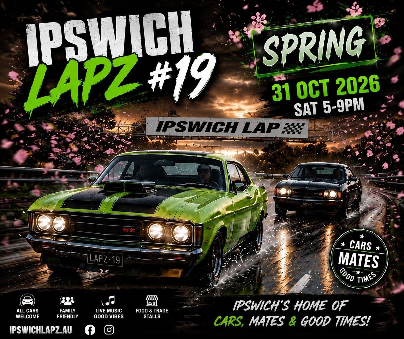 Car Cruises in Gold Coast