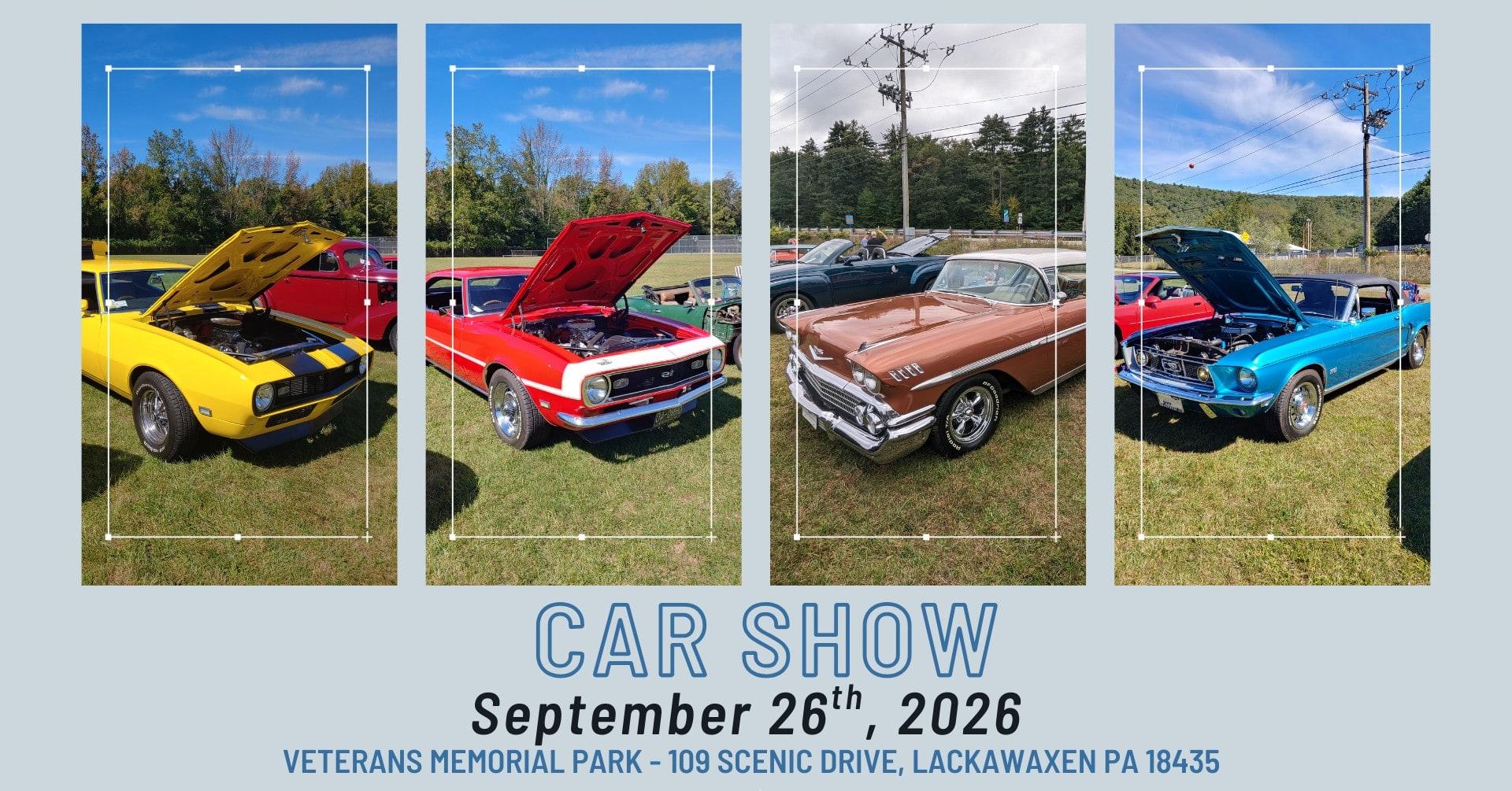 Car Shows in New York