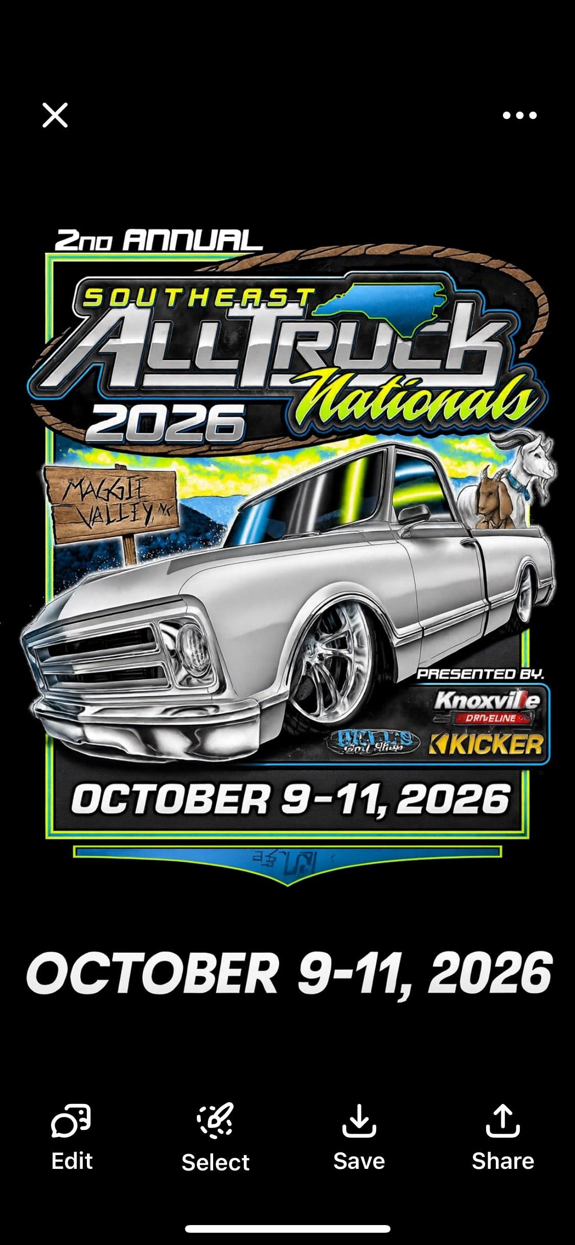 Car Shows in North Carolina