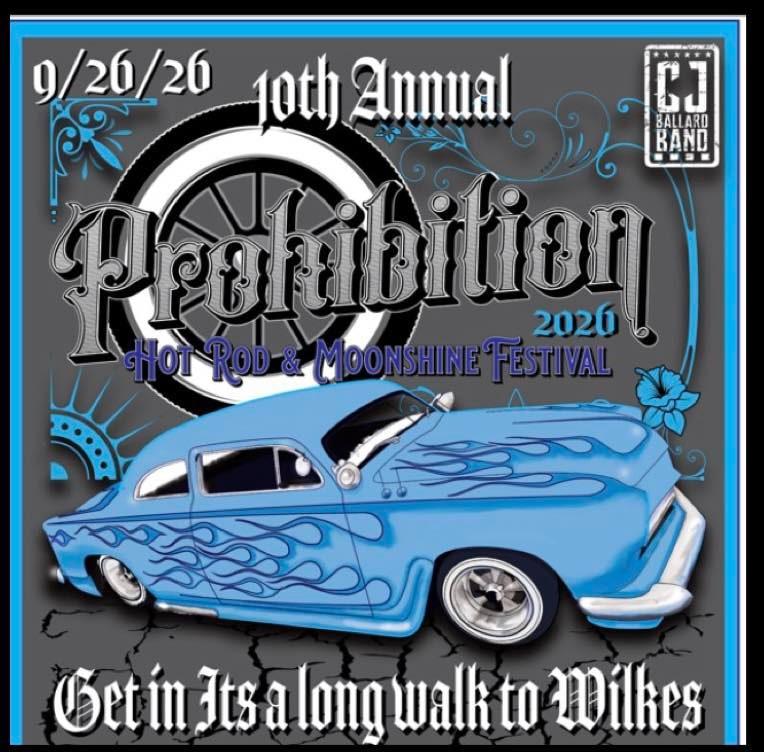 Car Events in Charlotte