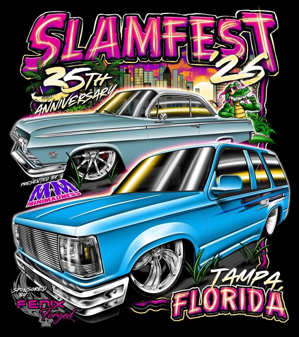 Car Shows in Orlando