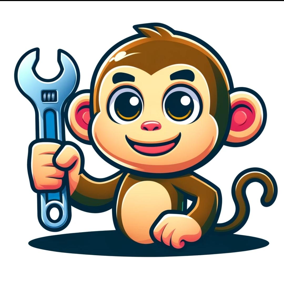 Grease Monkey