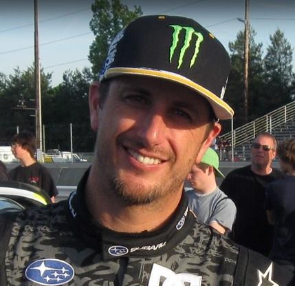 KenBlock