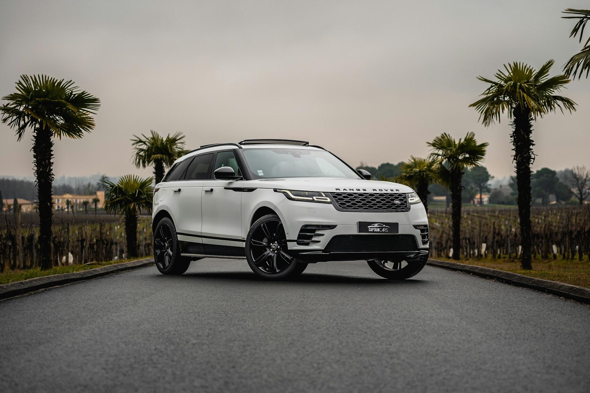 Land Rover Range Rover Velar L560