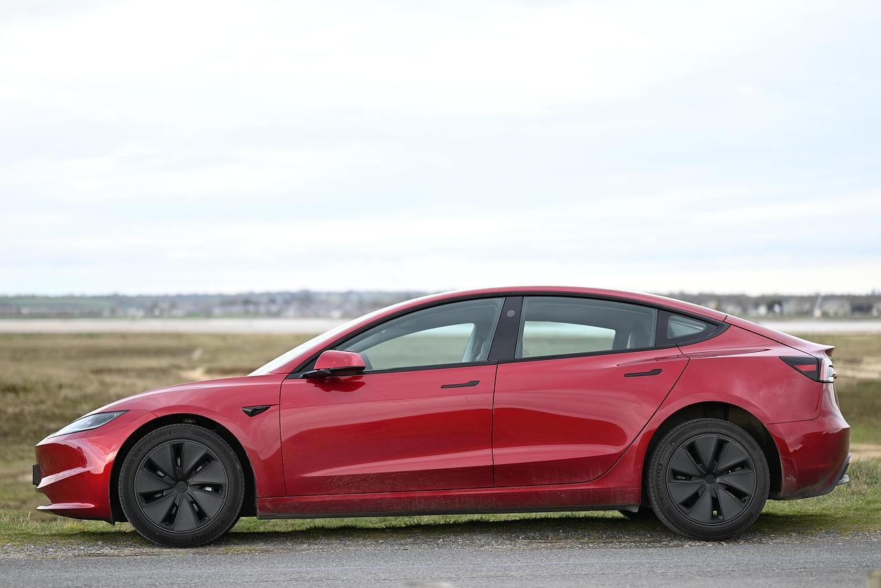 Tesla420