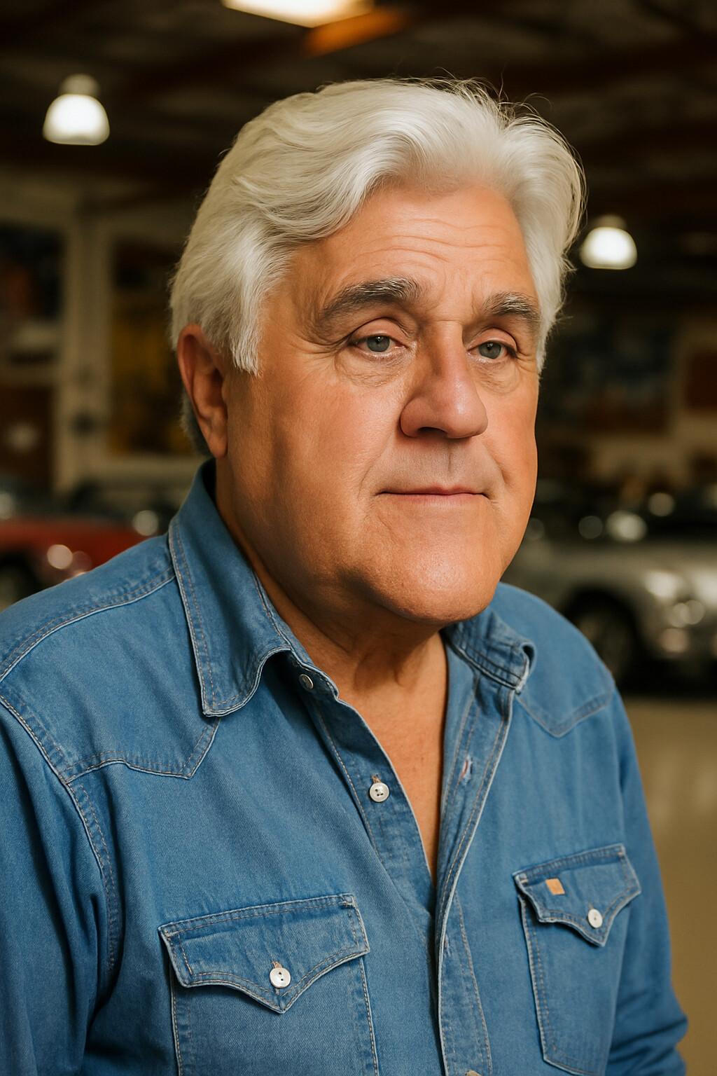 jayleno
