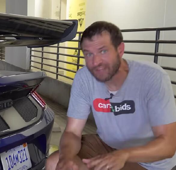 Doug DeMuro