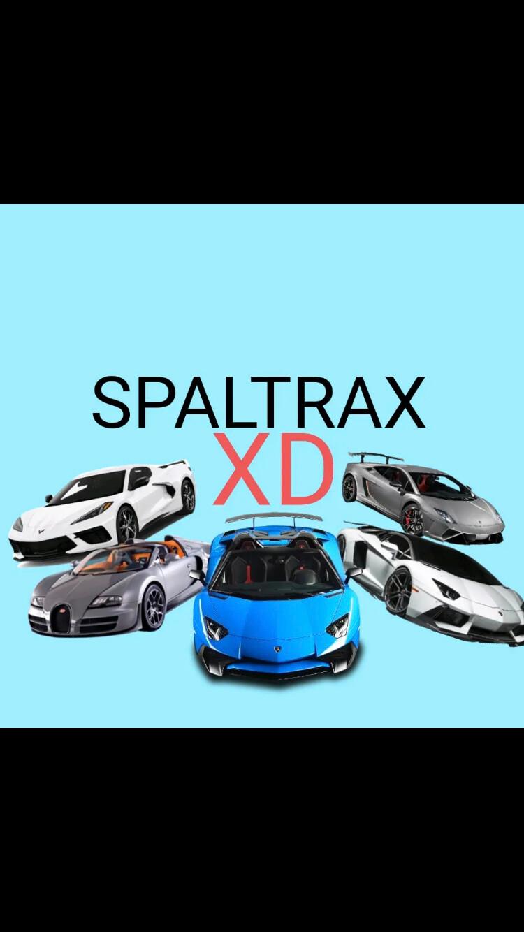 Spaltrax