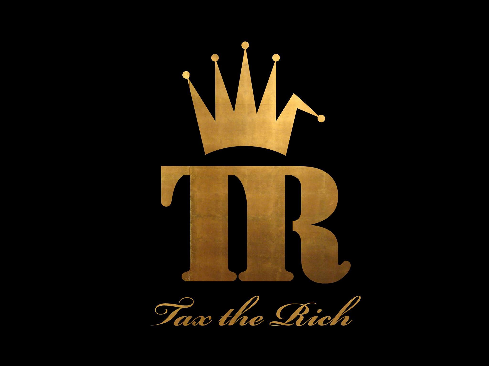 TaxTheRich100