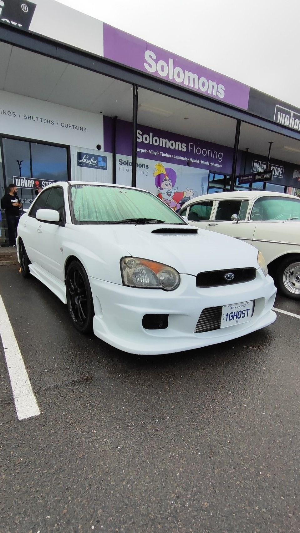 TS
