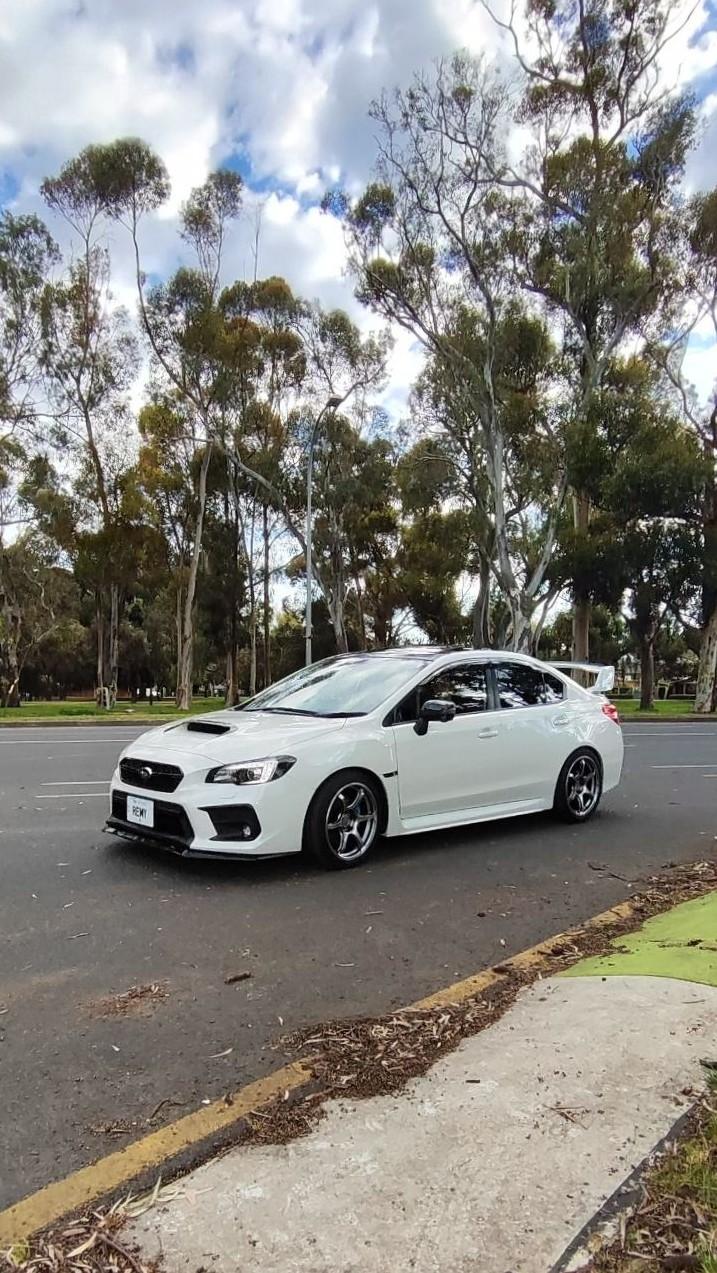 STI