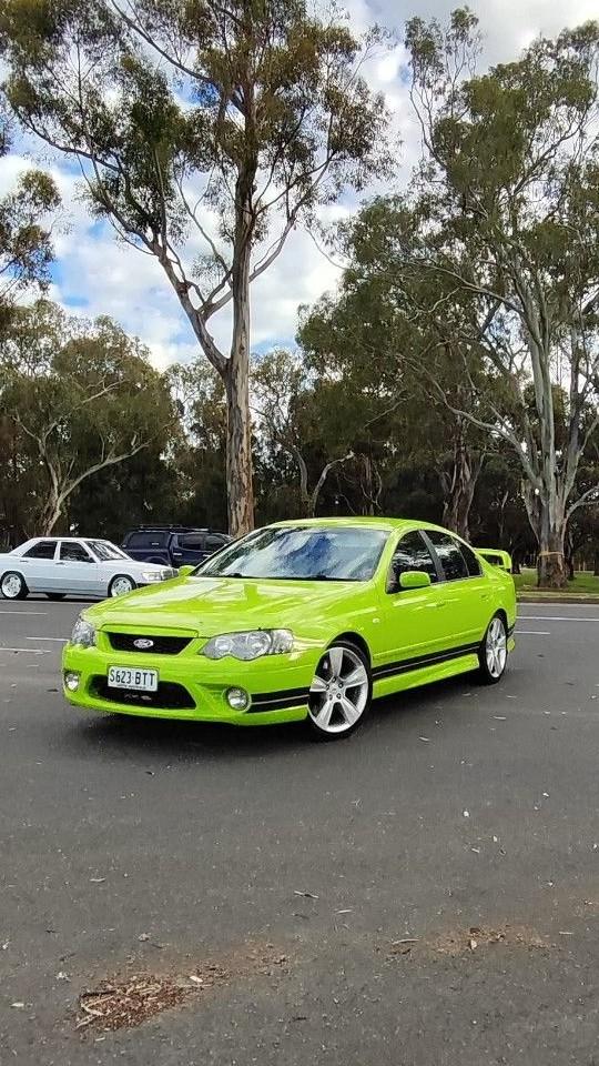 XR6