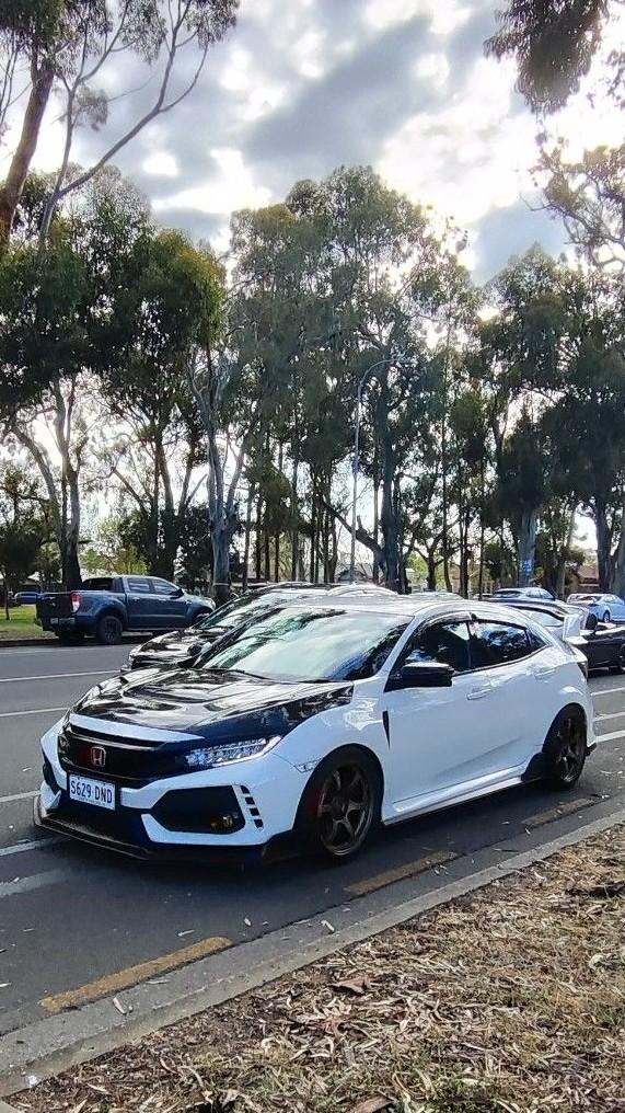 Type R