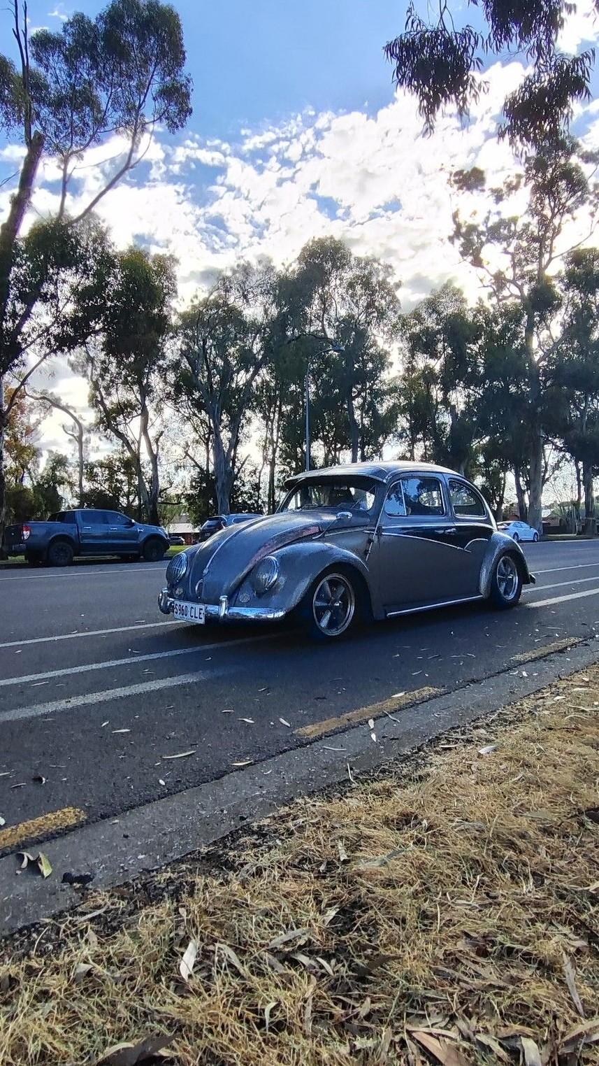 1st Gen
