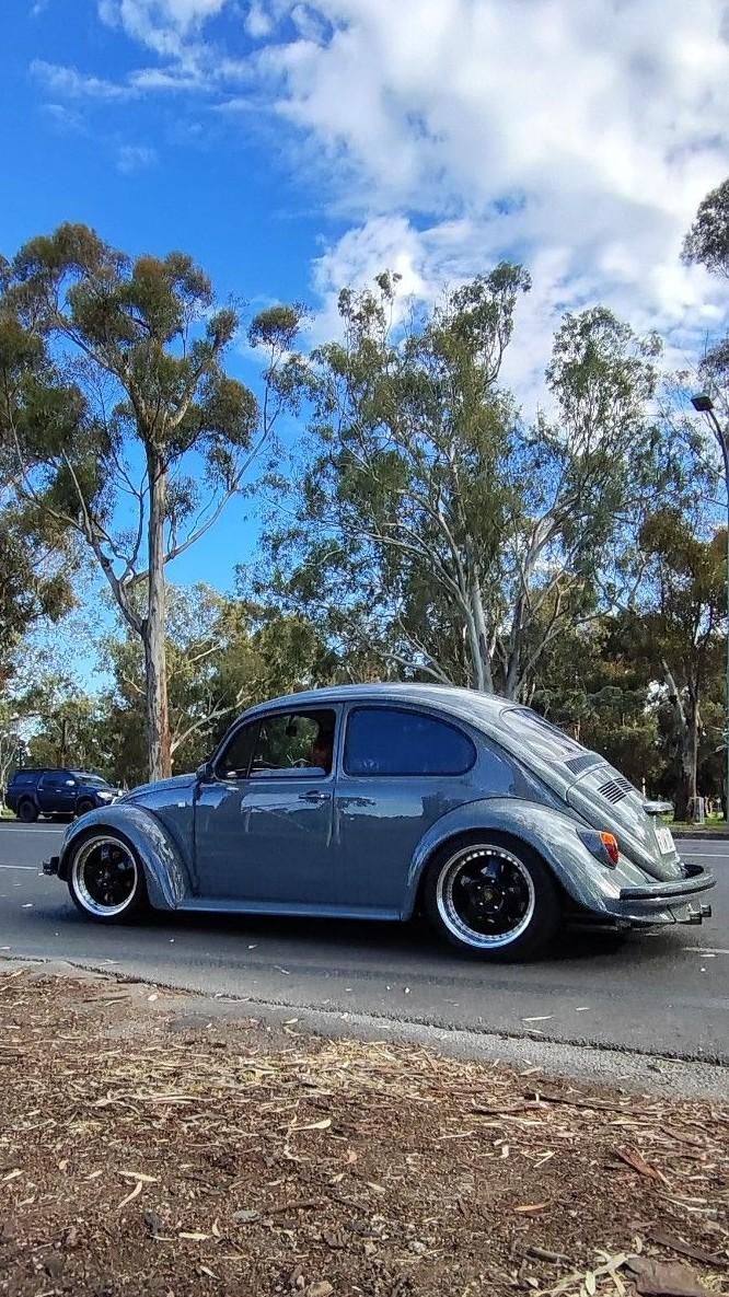 1st Gen