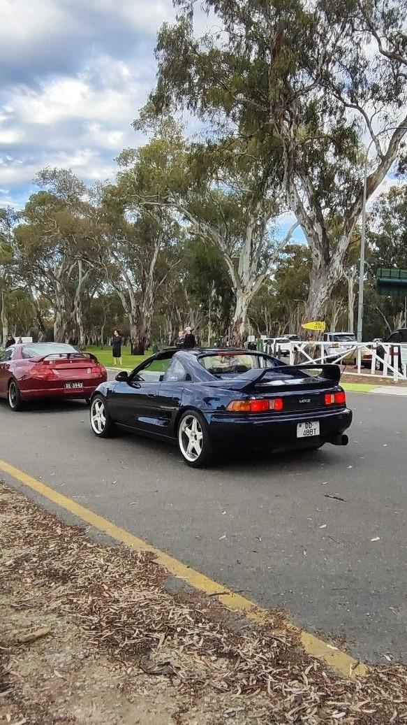 GT Aero-Top
