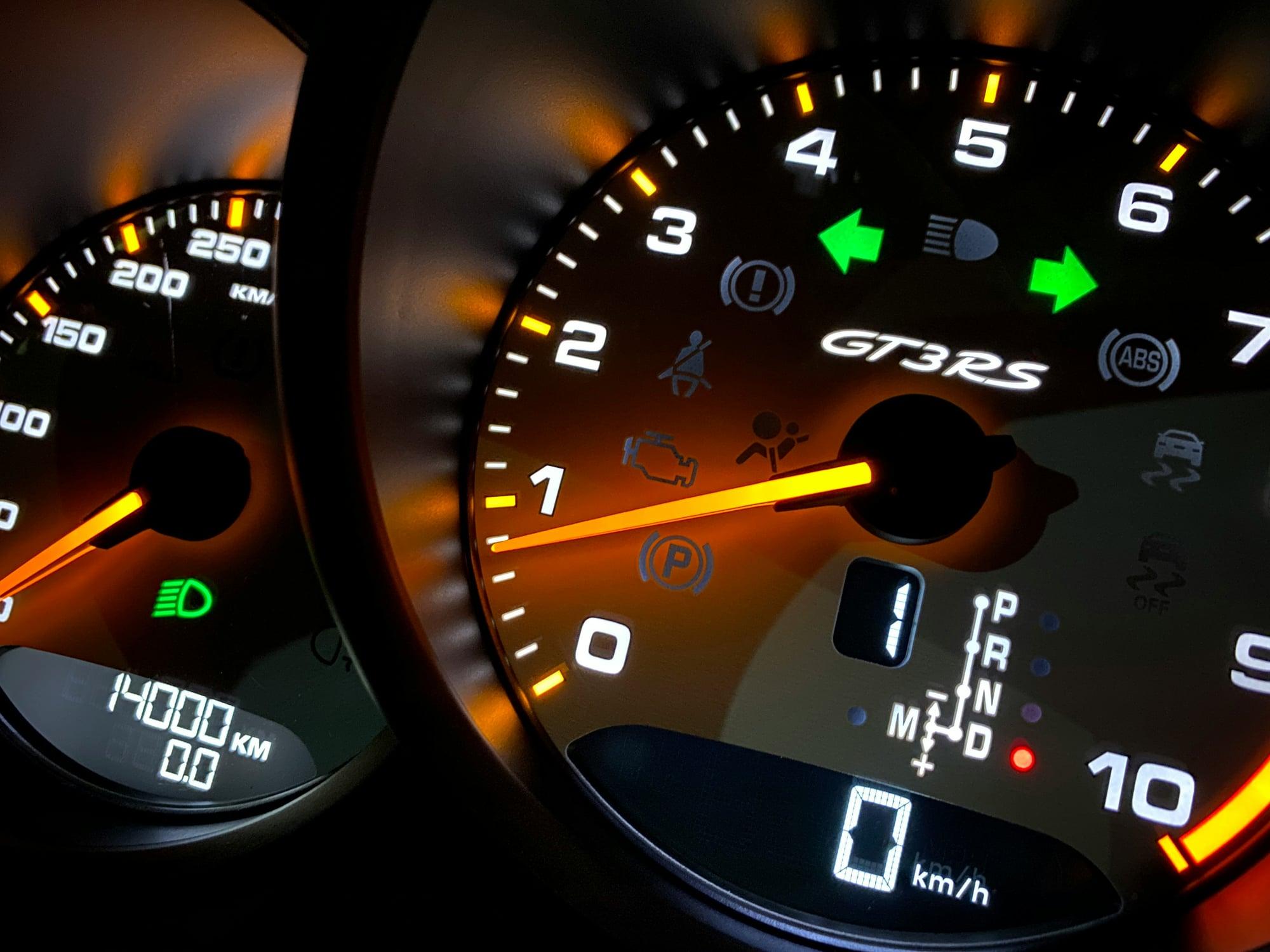 Digital Odometer Fraud: How to Spot the Scam