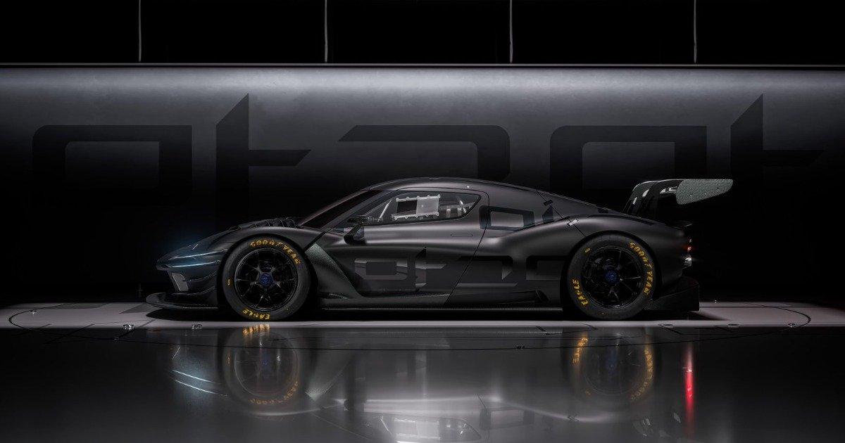 Genesis Goes Racing at Le Mans