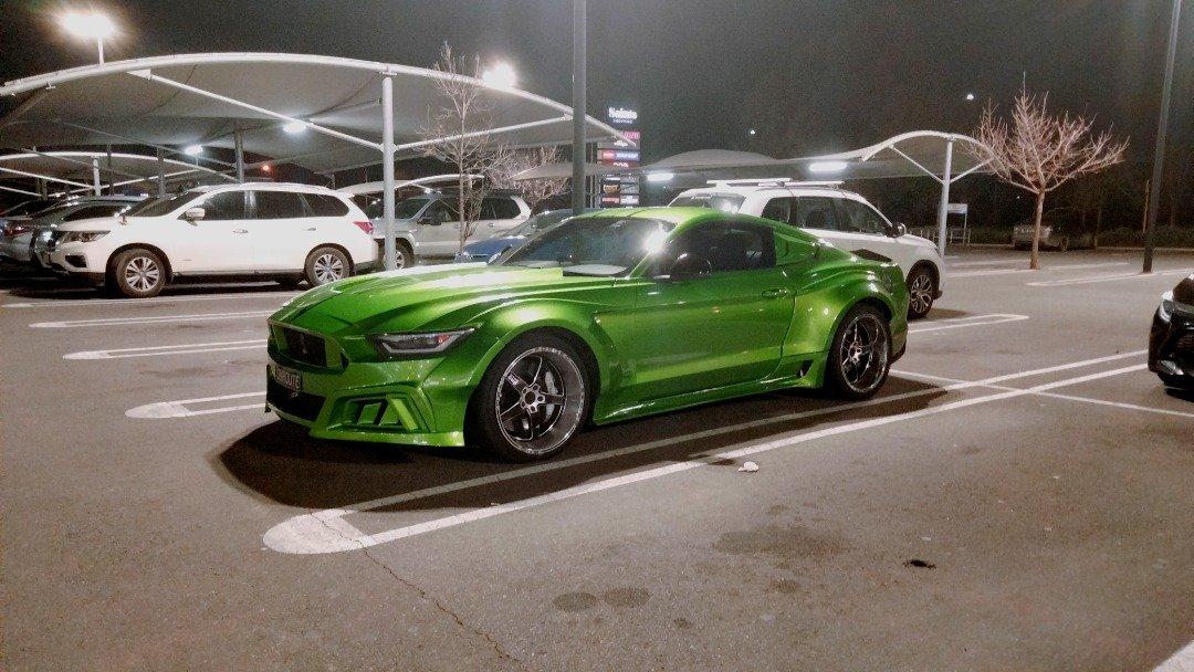 GT 4.6