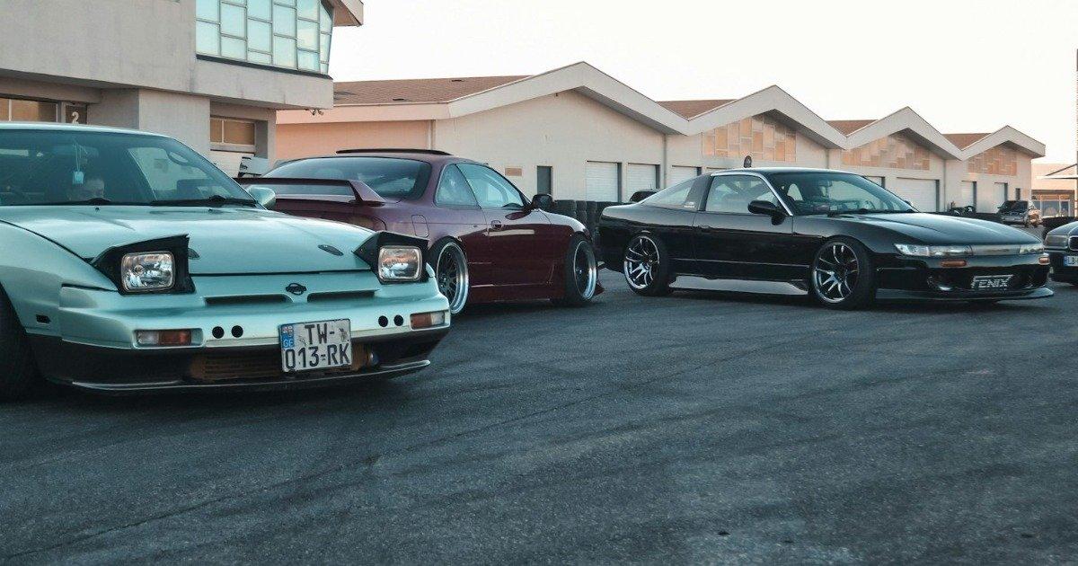Ten Nissan Face Swaps, Ranked by Pain