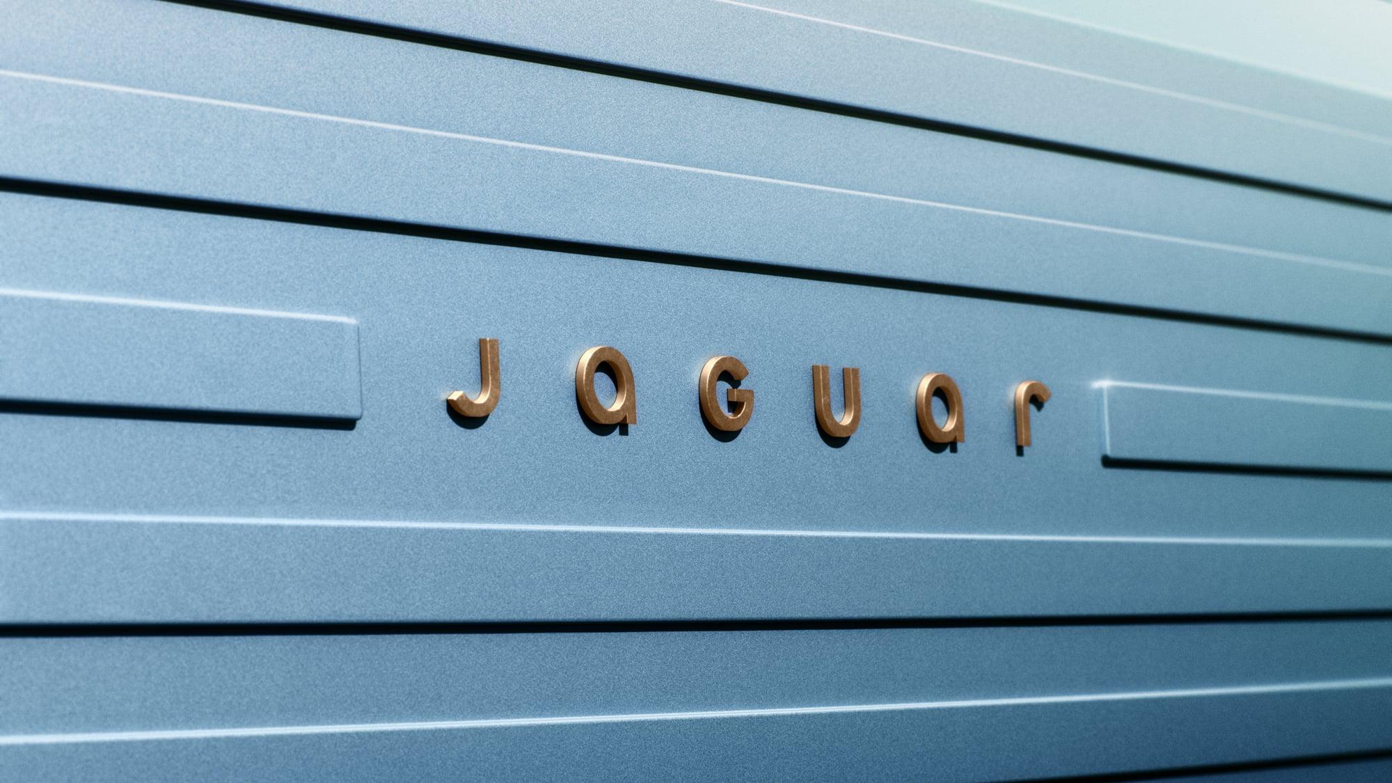 Jaguar Rebrand Part 4 | It's Not a Pivot. I'm Not Buying It.