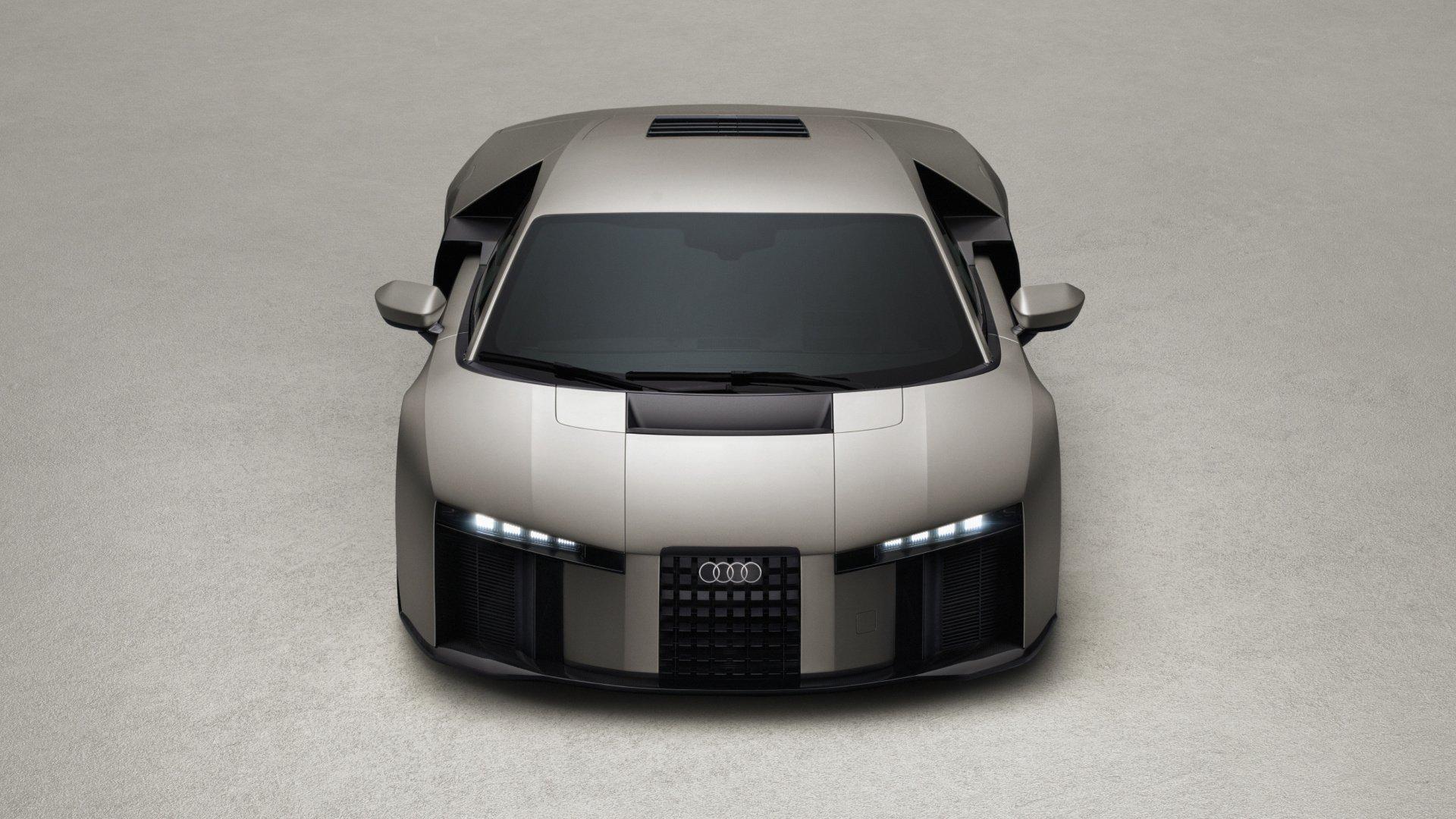 Are We the Problem With Modern Car Design?
