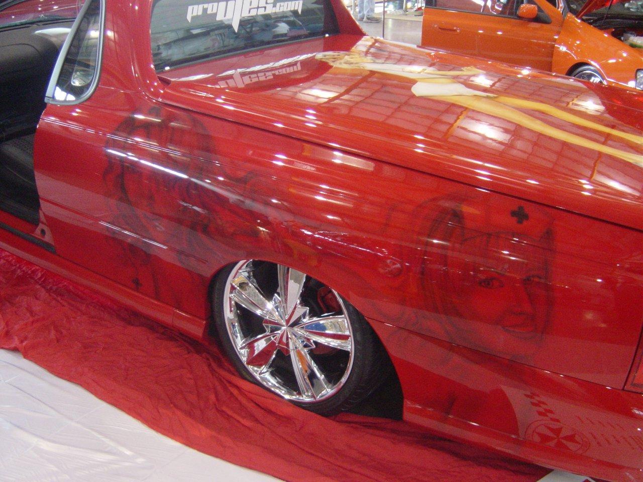 Sexspec: The Scene JDM Killed