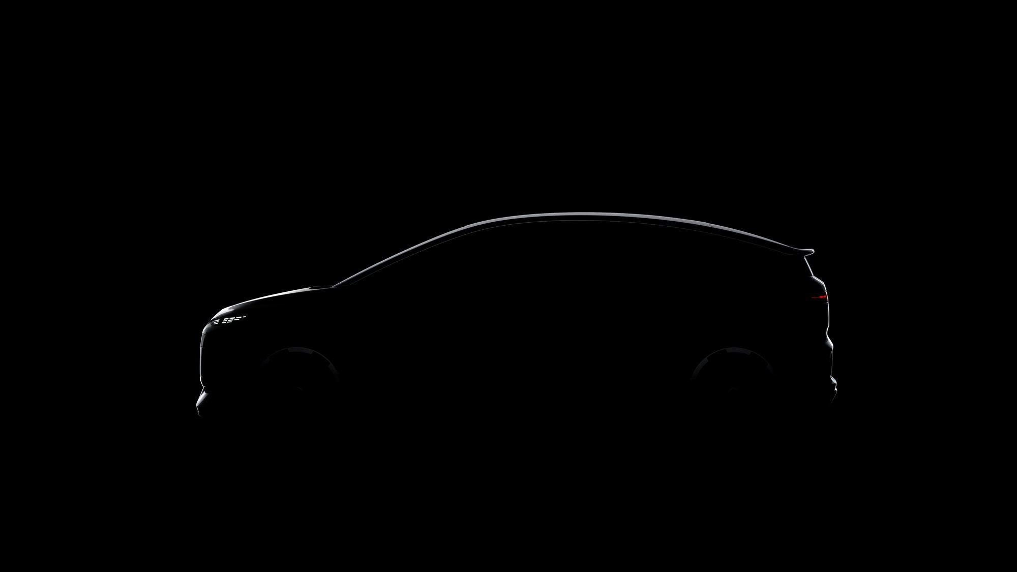 Audi Revives the A2 as an Entry EV