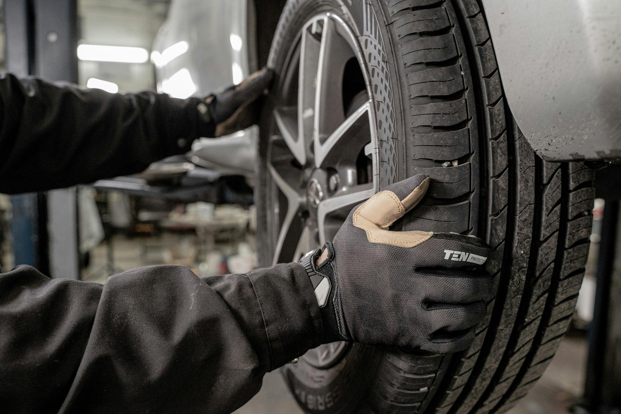 Why Your Car Shakes at Highway Speeds