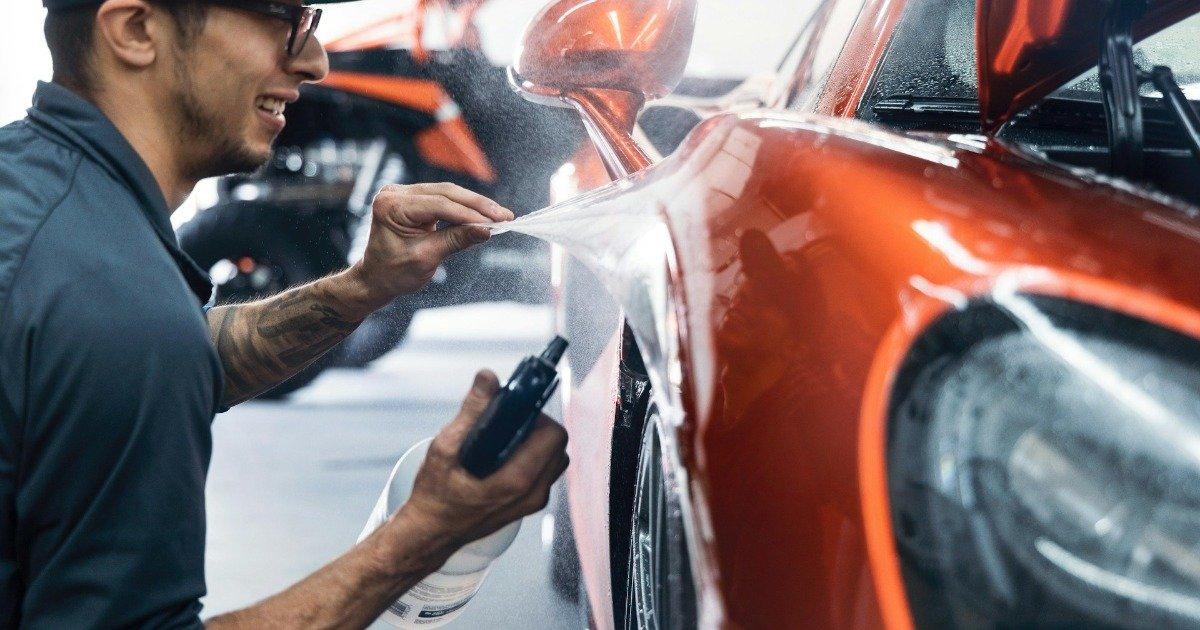 Car Wraps Cost More Than You Think