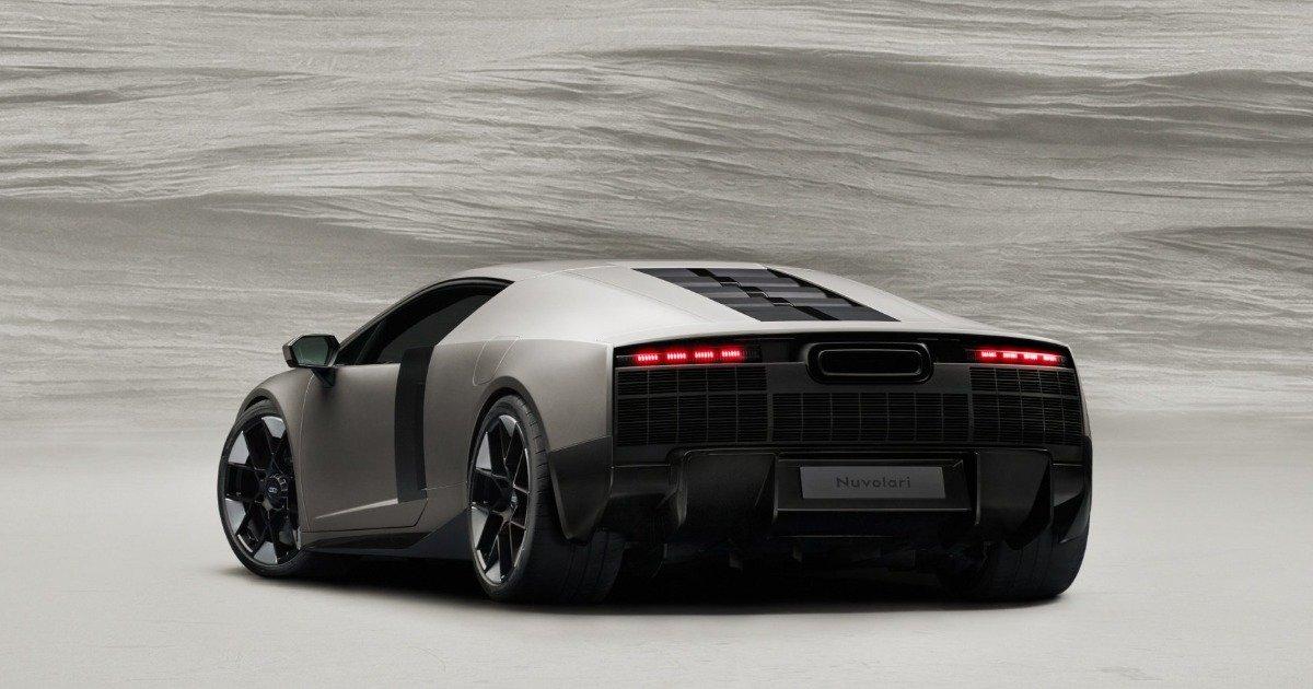 Audi's 1,001hp R8 Killer