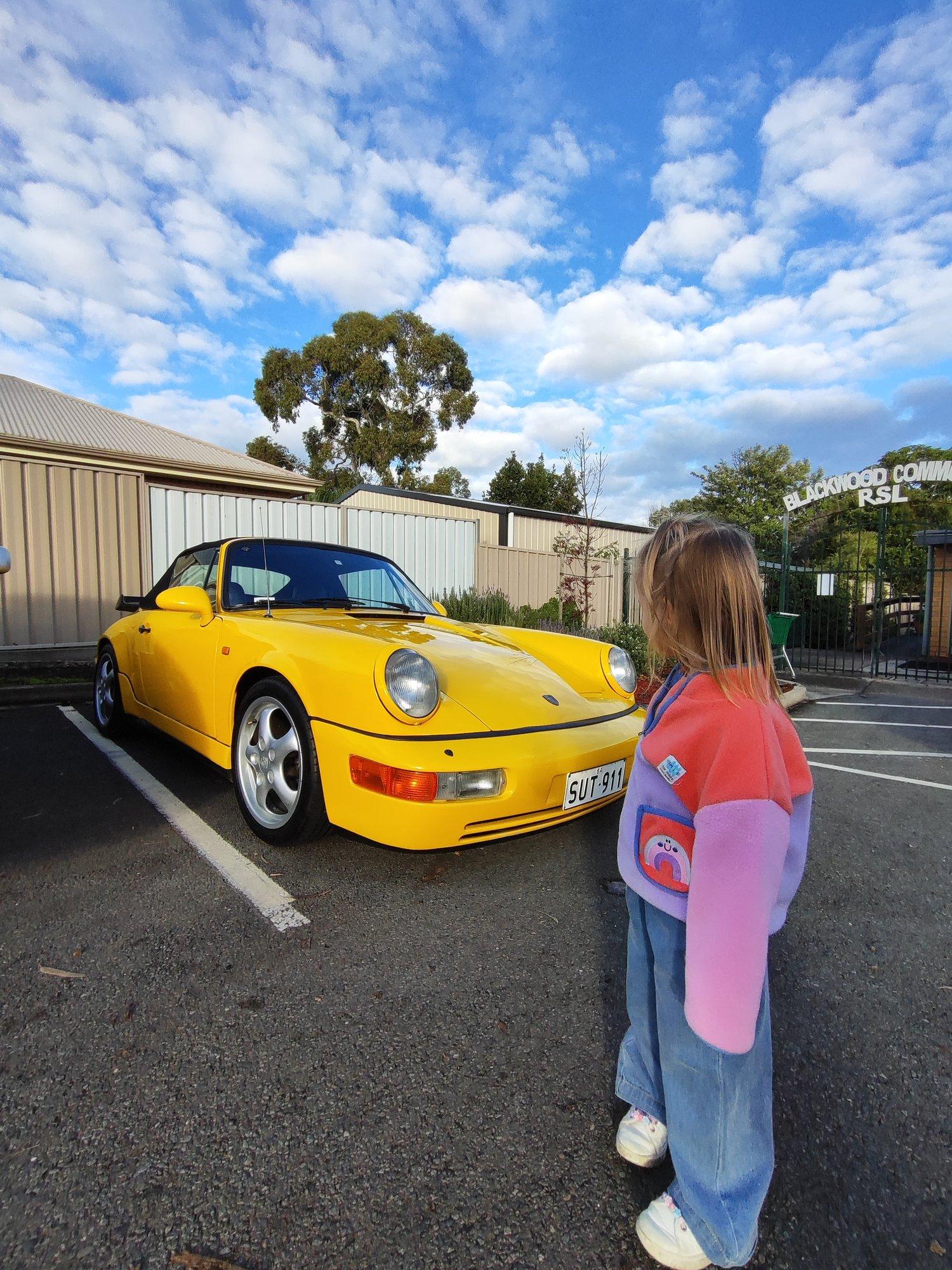 Cabriolet