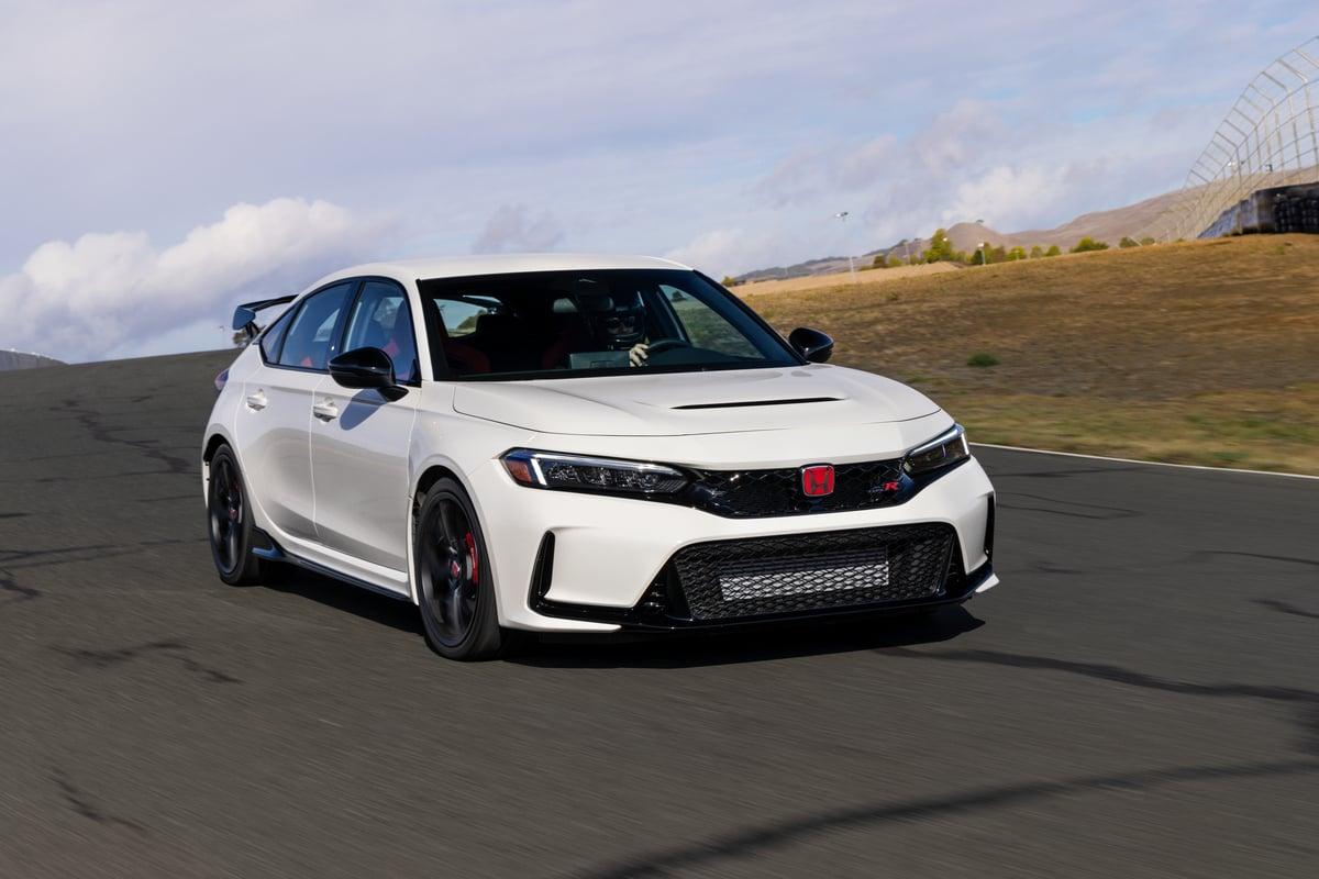 Honda Civic Type R Orders to Reopen in Australia, But For How Long?